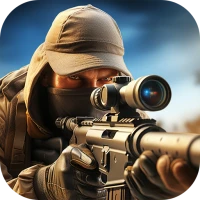 Sniper 3D・Gun Shooting Games