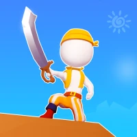 Treasure Hunter - Pirate Game