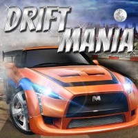 Drift Mania 2 -Car Racing Game