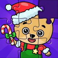 Kids Puzzles: Games for Kids