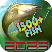 World of Fishers, Fishing game