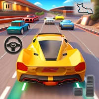 Pro Car Drift Racing 2 3D Game