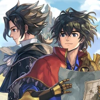 ANOTHER EDEN Global