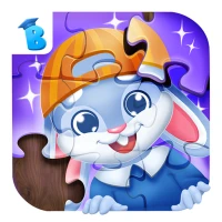 Kids toddler jigsaw puzzles