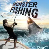 Monster Fishing 2024