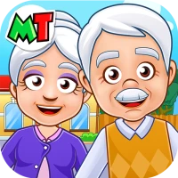 My Town: Grandparents Fun Game