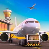 Airport Simulator: Tycoon Inc.