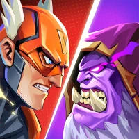 Heroes Bang: Idle RPG Arena