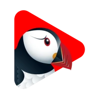 Puffin TV Player