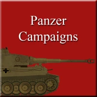 Panzer Campaigns - Panzer