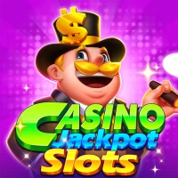 Casino Jackpot Slots