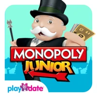 Monopoly Junior