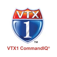 VTX1 CommandIQ