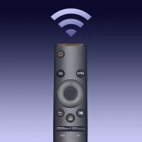 Remote for Smart Samsung TV