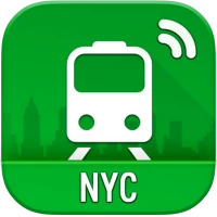 MyTransit NYC Subway & MTA Bus