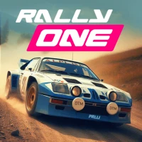 Rally One : Race to glory