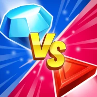 Match Heroes - PvP Match 3