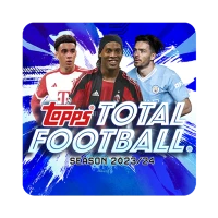 Topps Total Football®