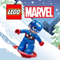 LEGO® DUPLO® MARVEL