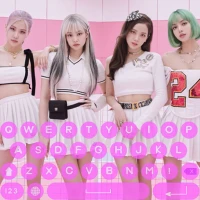 Blackpink Keyboard Themes Kpop