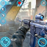 Dead Target: Zombie Shooter