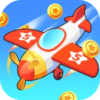 Merge Plane : Idle Game