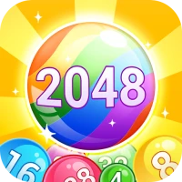 Merge Party - Puzzle Game