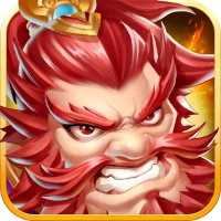 挂机三国-three kingdoms afk game