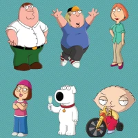 Family Guy Quiz