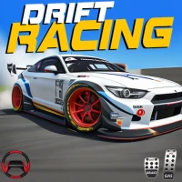 Drift Car Driving Race City 3D