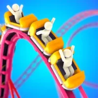 Idle Roller Coaster