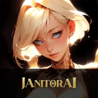 Janitor Role AI Character Chat