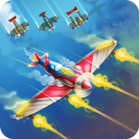 Sky Force 19:Air Plane Games