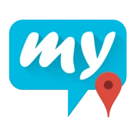 mysms – GPS Location Sharing