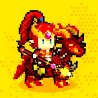 Rumble Knights - idle RPG