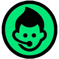 Narrator's Voice - TTS