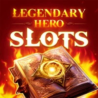 Legendary Hero Slots - Casino