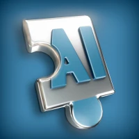 Gaxos: Jigsaw Puzzle AI