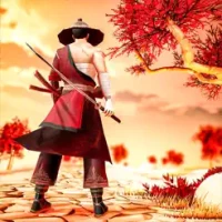 Samurai Shadow Legends