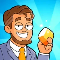 Mining Empire: Idle Simulator