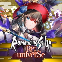 Romancing SaGa Re;univerSe
