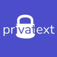 Privatext - Private Text App