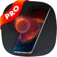 3D Parallax Live Wallpaper Pro