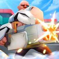 City Arena: Tower Defense TD