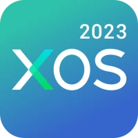 XOS Launcher 2023-Cool Stylish