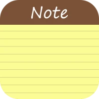 Notes - Notebook, Notepad