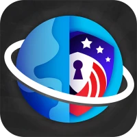 USA Unblock VPN Browser - VPN 