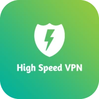 High Speed VPN - Android Proxy