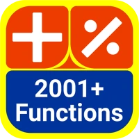All in one calculator