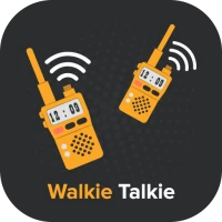 Walkie Talkie Offline